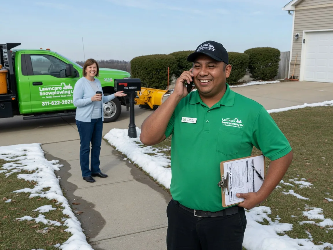 Lawn Care Services By Expert Landscaper Pine Grove, PA FAQs